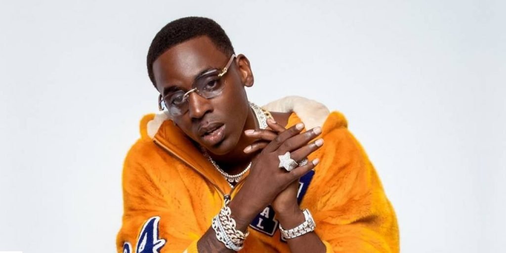 How much Young Dolph Worth