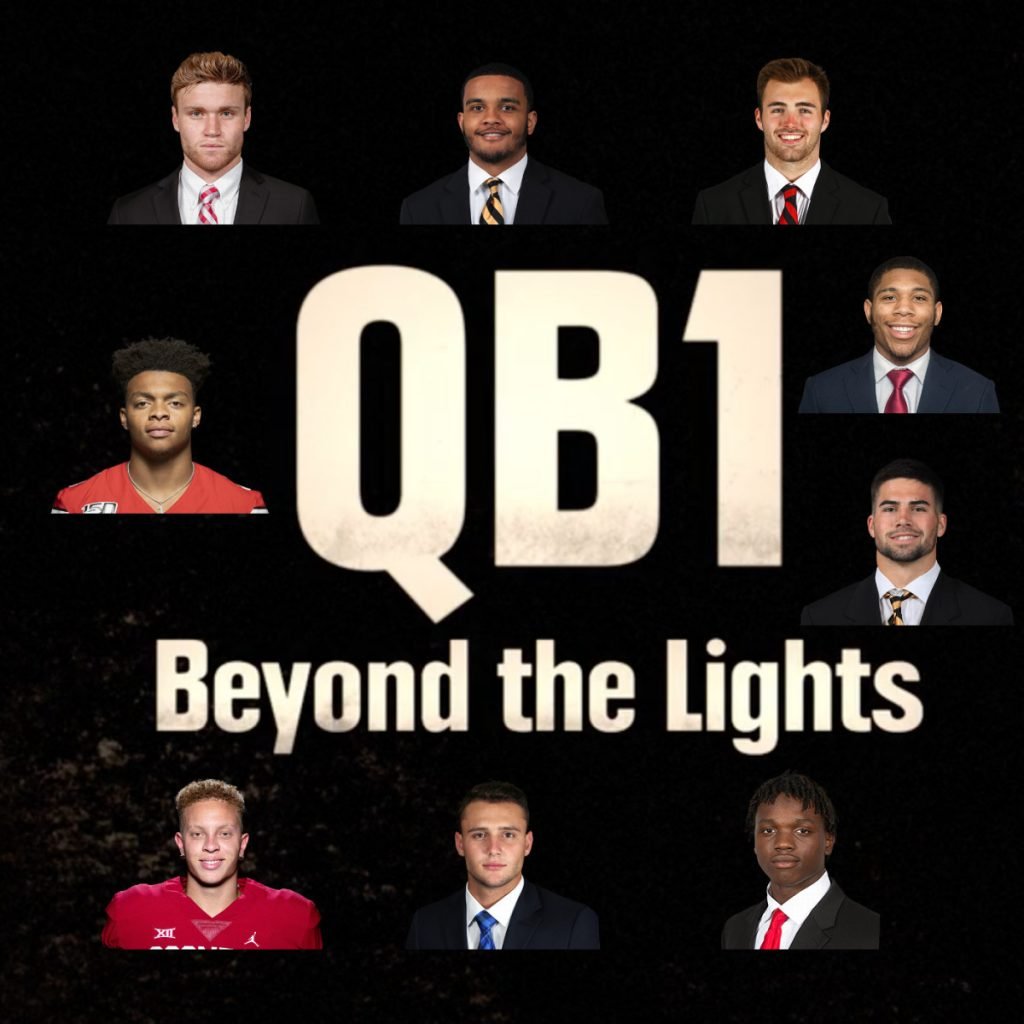 QB1 Season 4