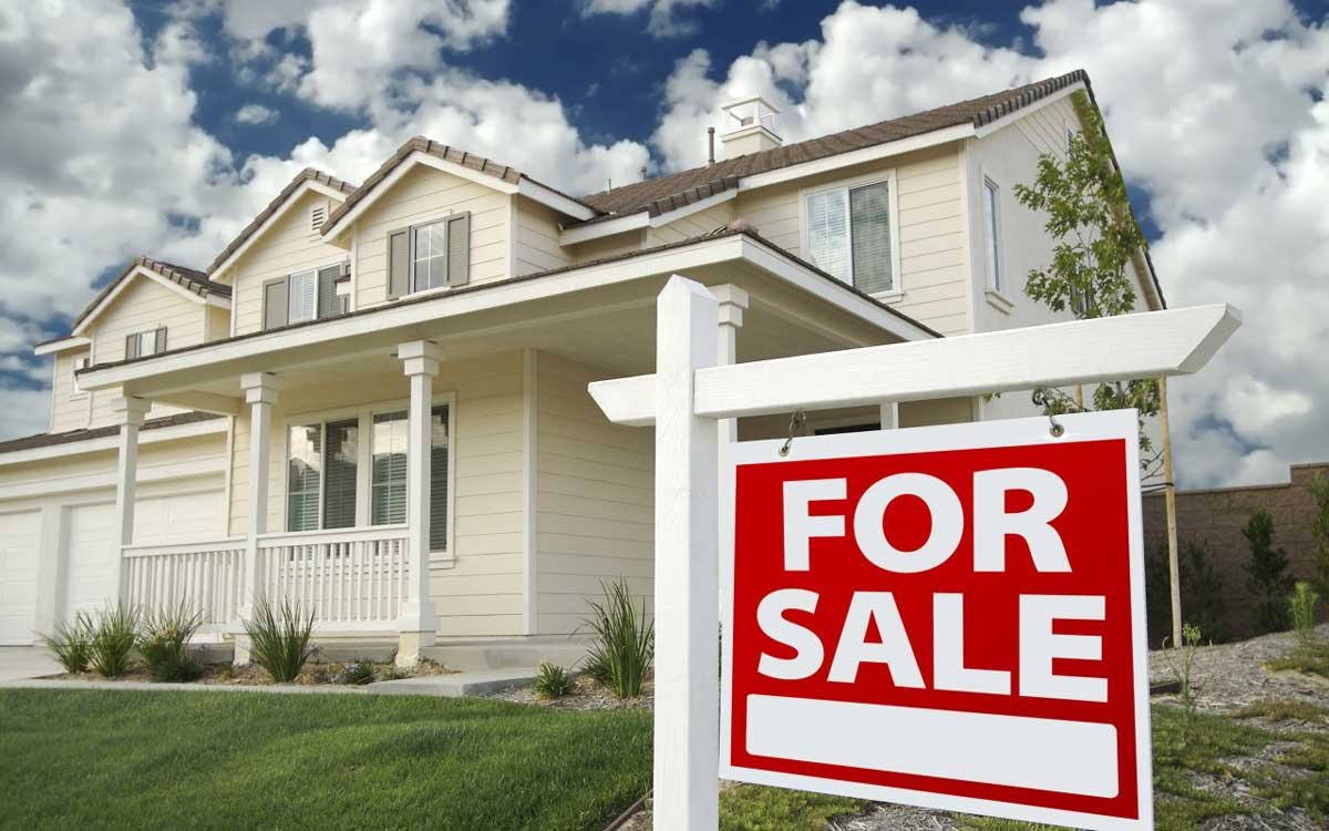 Selling Your Home Fast