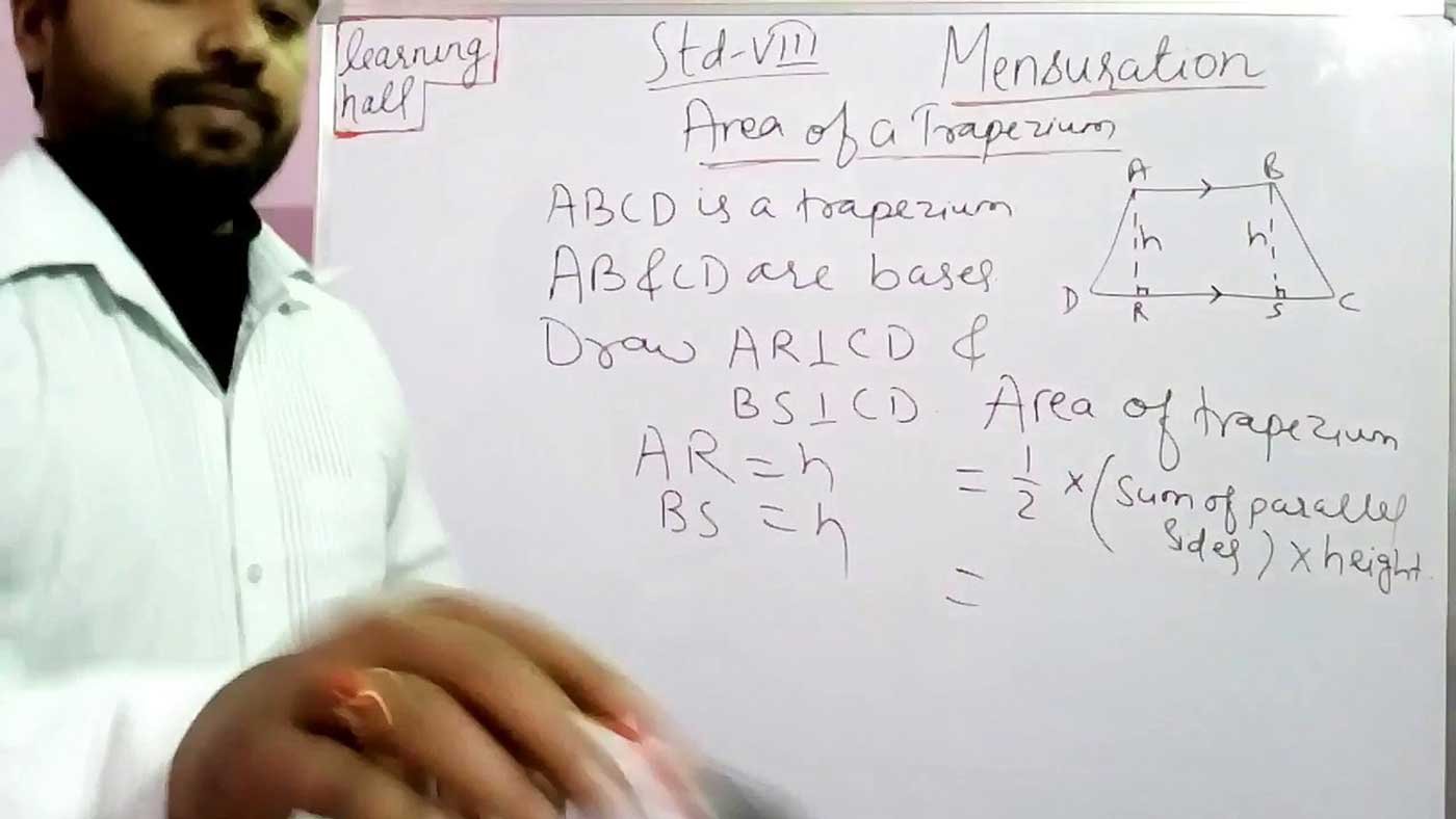 Introduction To Mensuration Types Formula Properties And Solved