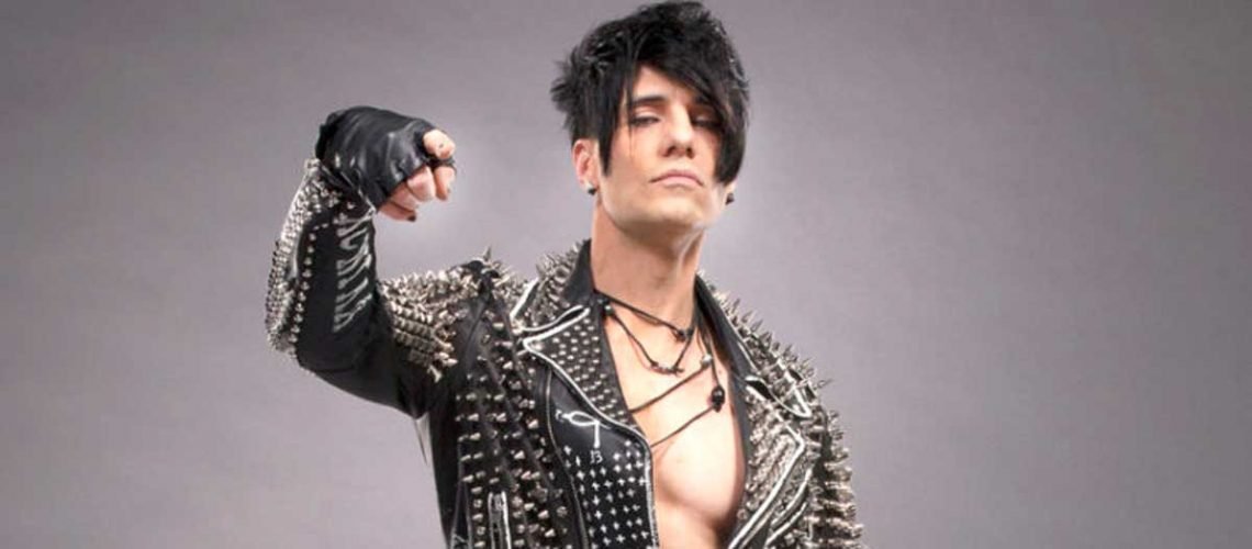 All about Criss Angel Net Worth, Life, career, hookups