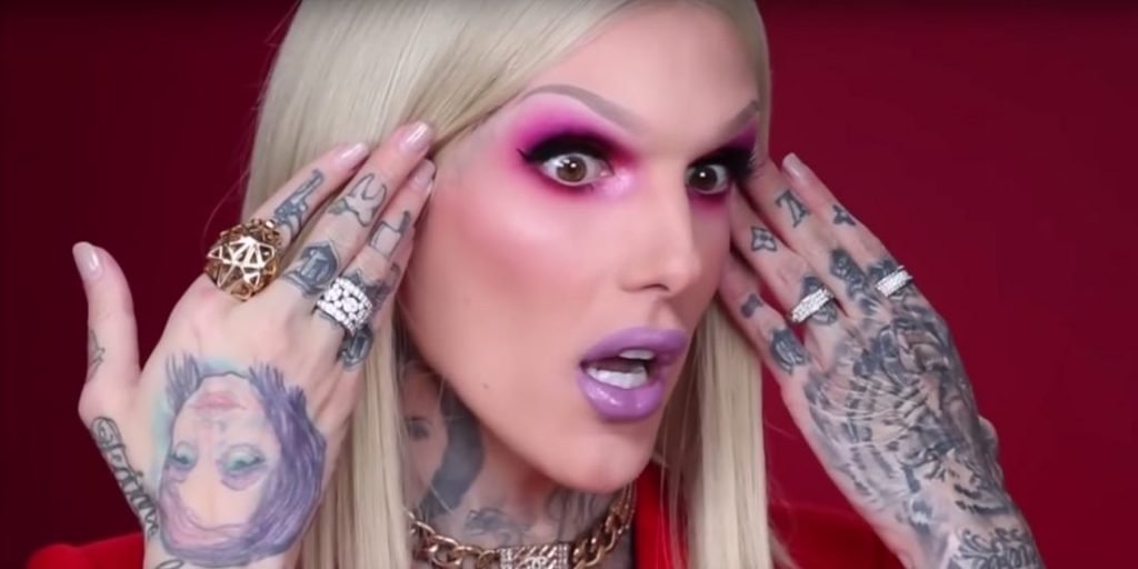 Jeffree Star