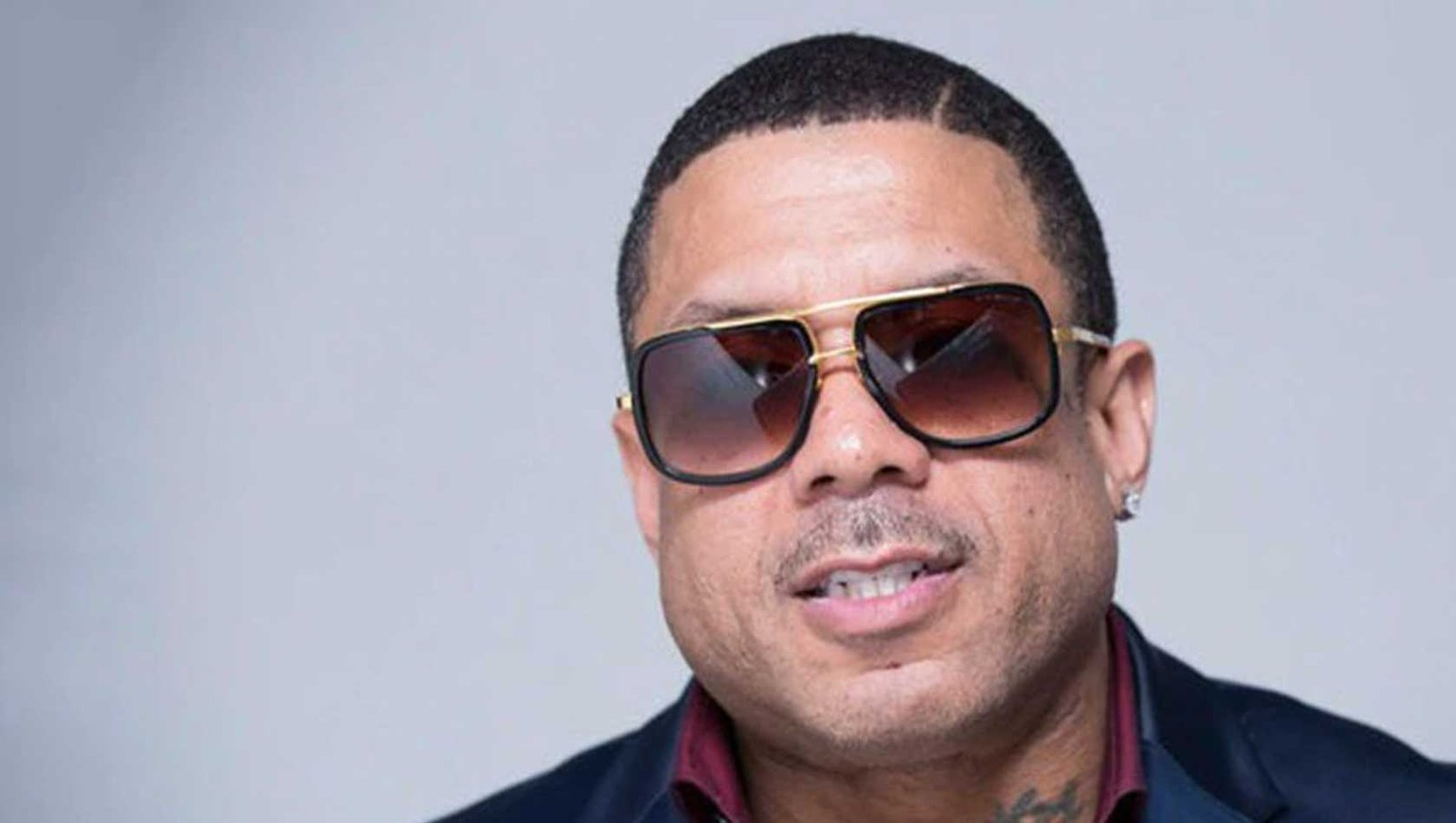 Benzino Net Worth, Raymond Scott Net Worth