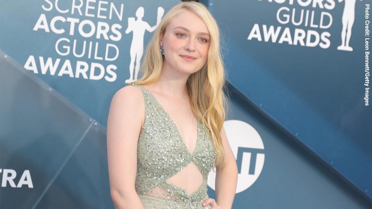 Dakota Fanning Net Worth, How Much Dakota Fanning Worth
