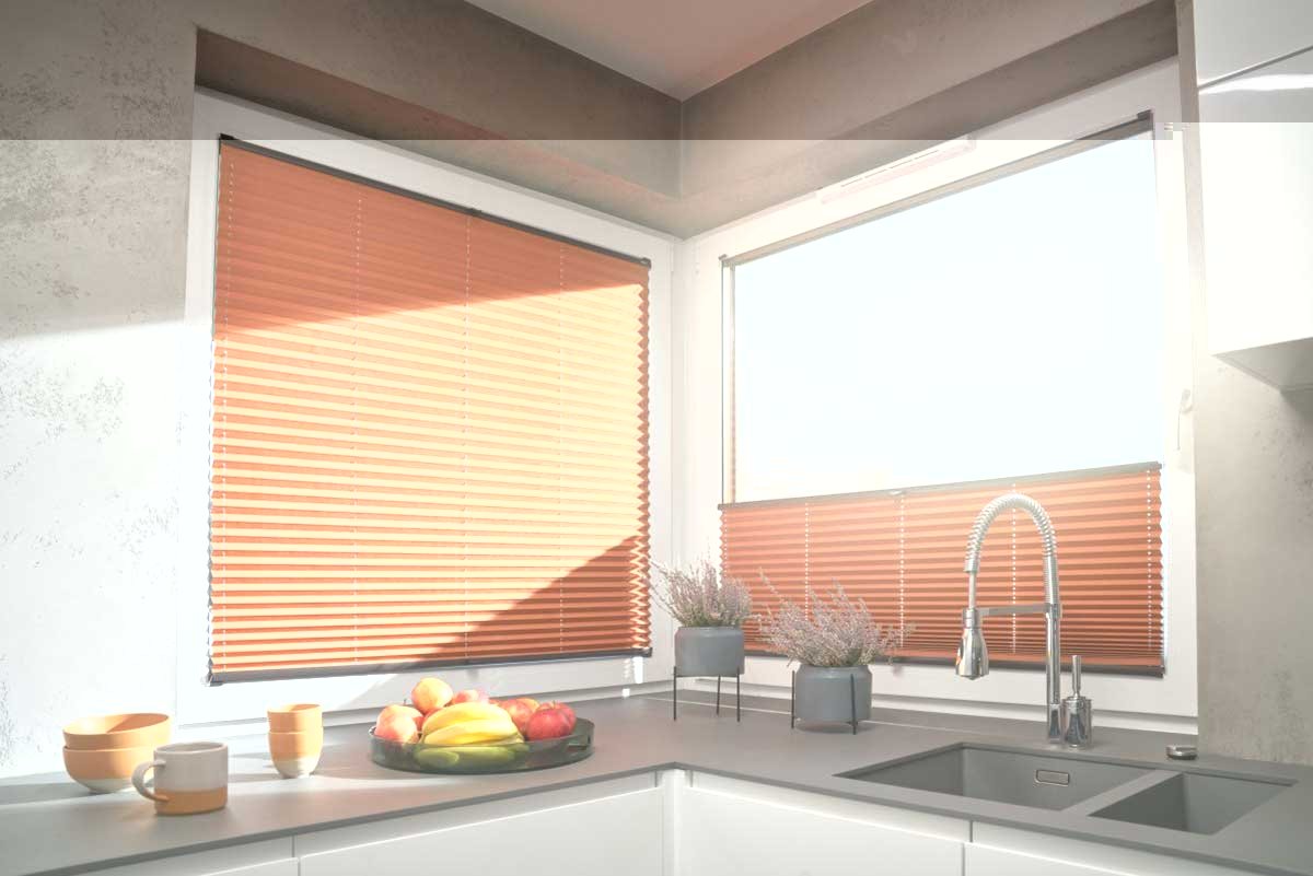 Get Pleated Blinds 