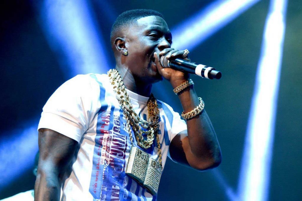 Lil Boosie Net Worth, How Much is Lil Boosie’s Net Worth?