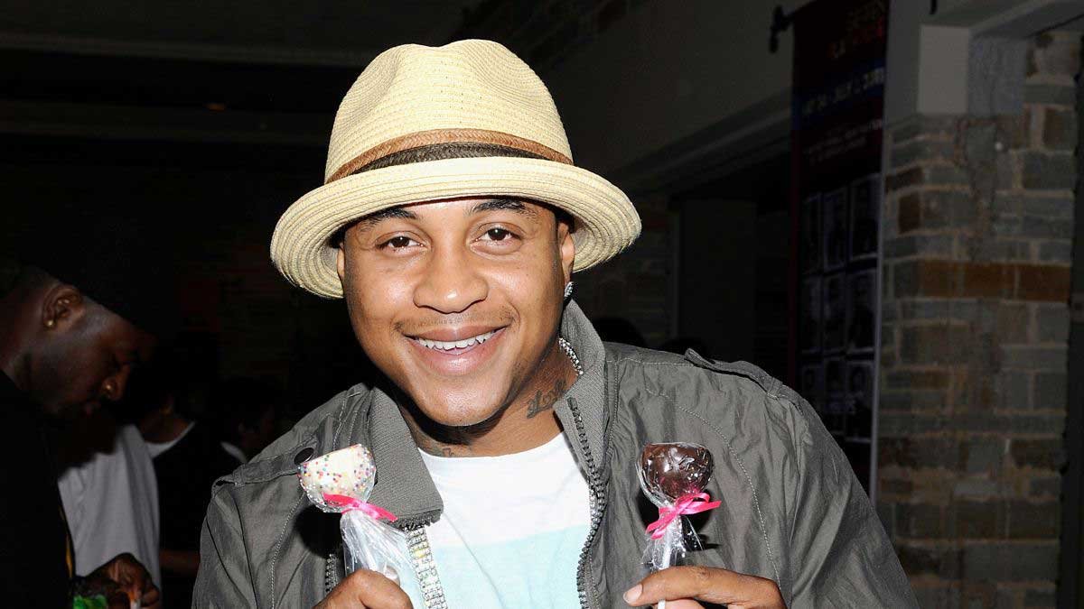 How Much is Orlando Brown Worth