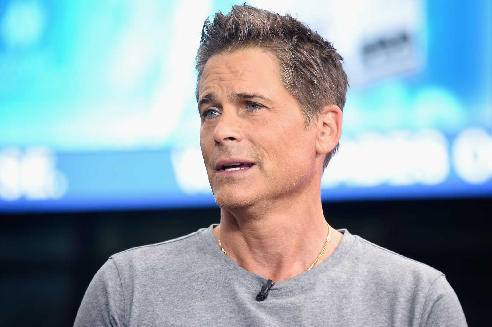 Rob Lowe Net Worth, How Much is Rob Lowe Worth?