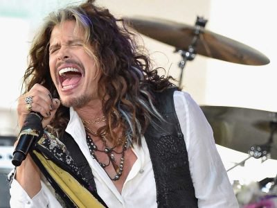 How Much is Steven Tyler Worth