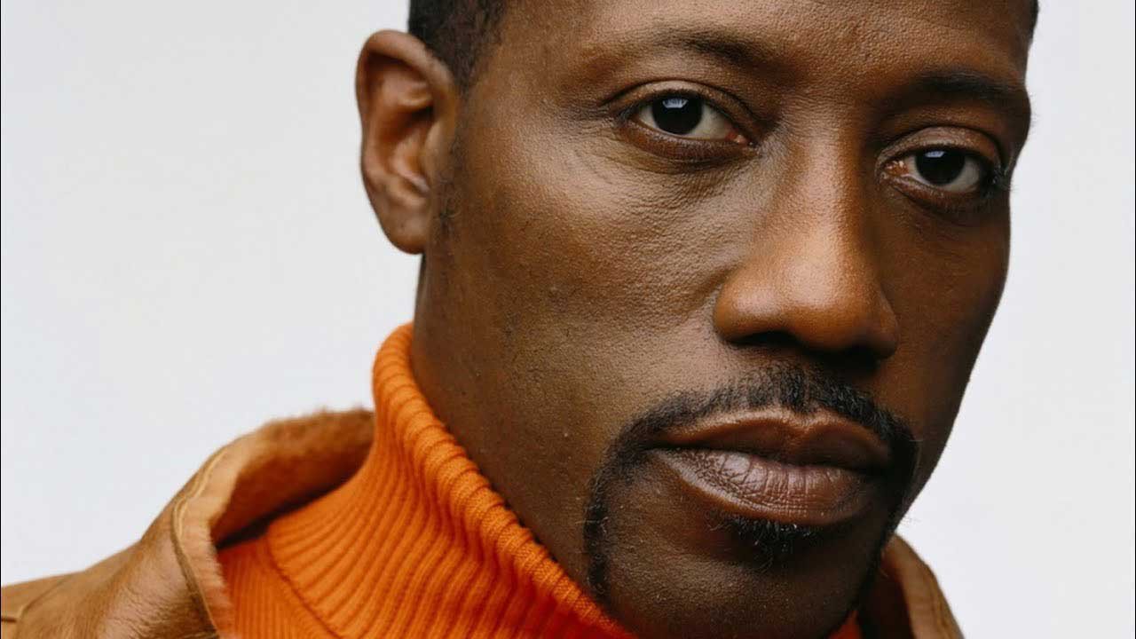 Wesley Snipes Net Worth, How Much Wesley Snipes Worth?