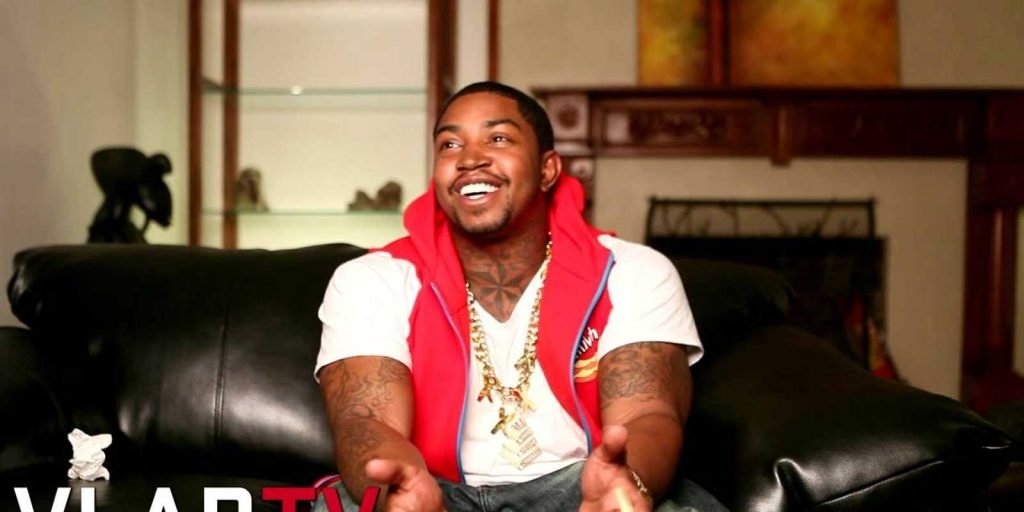 How much Lil Scrappy Worth