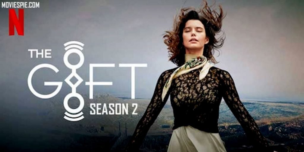 The Gift Season 2 Release Date