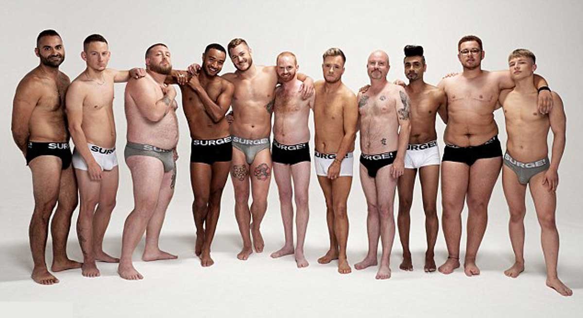 5 Things to Check While Buying Men’s Underwear