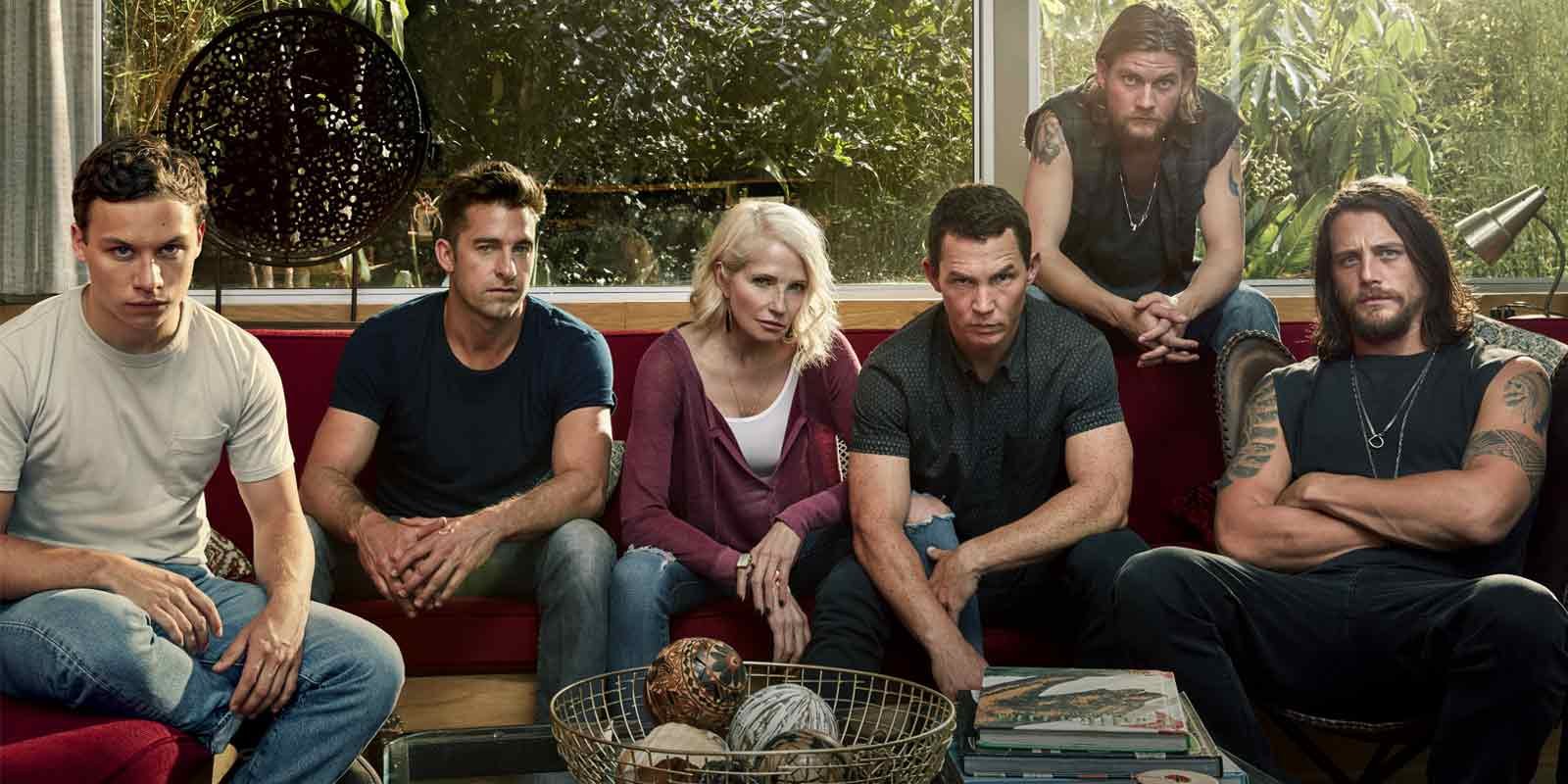 Animal Kingdom Season 5: Release Date, Plot ,Trailer ,Cast And