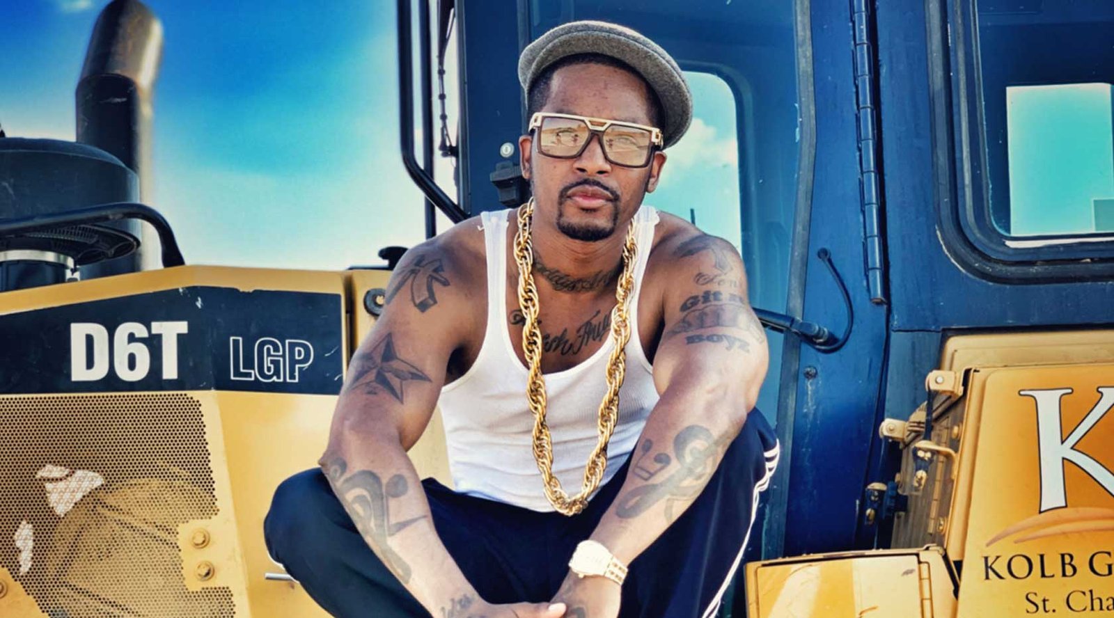 Chingy Net Worth, How Much is Chingy Worth?
