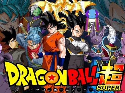 Dragon Ball Super Season 2