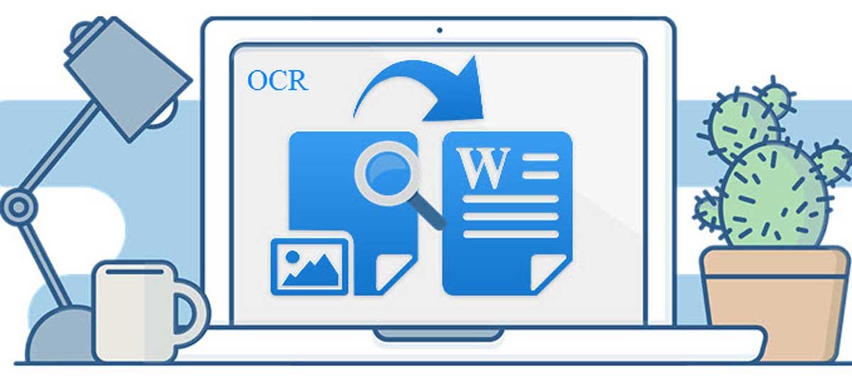 Free Online OCR Tool