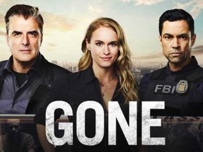 Gone Season 2: Release Date