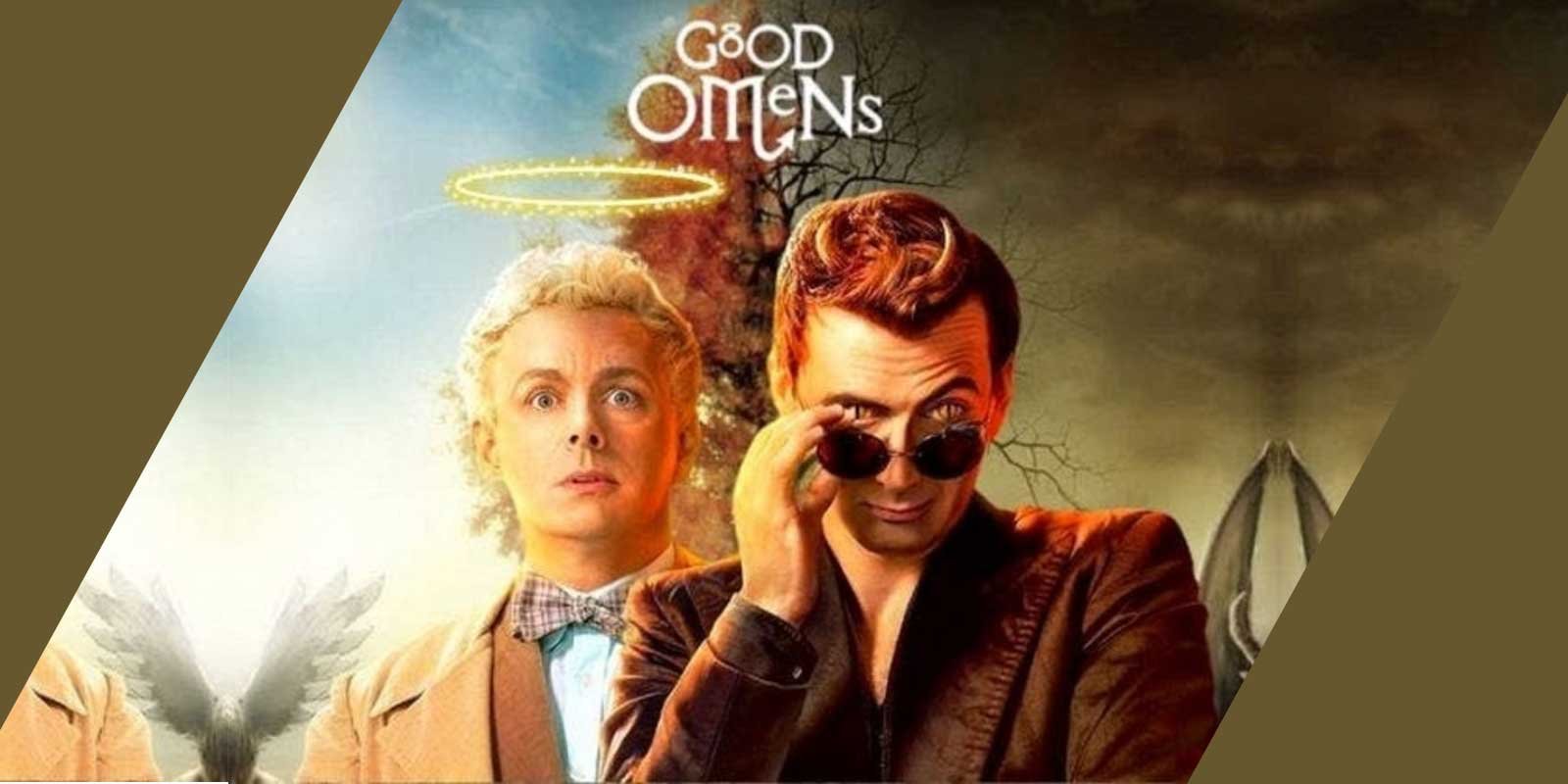 Good Omens Season 2