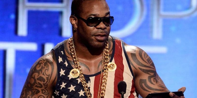 Busta Rhymes Net Worth How Much Is Busta Rhymes Worth 9786