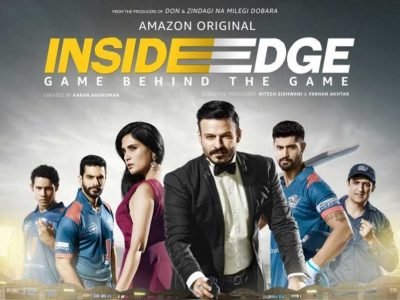 Inside Edge Season 3 Release Date