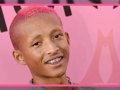 Jaden Smith Reveals He is Gay