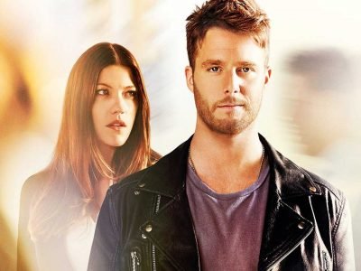 Limitless Season 2