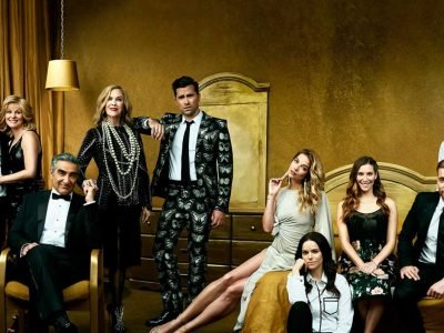 Schitt’s Creek Season 7: