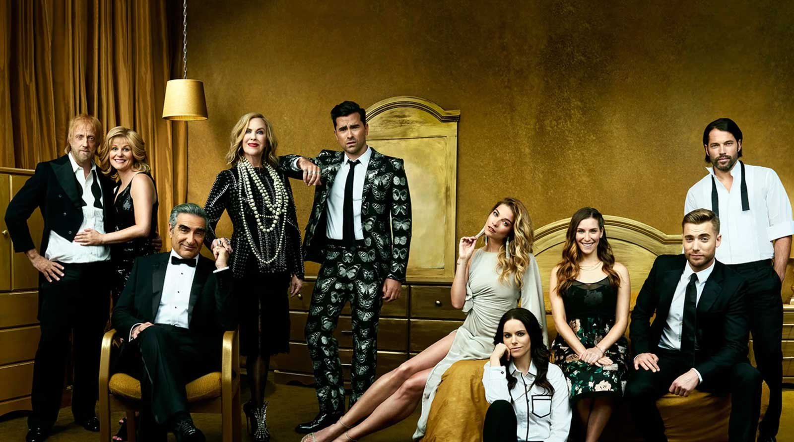 Schitt’s Creek Season 7: Release Date, Cast, Plot, Crew, and Latest Updates