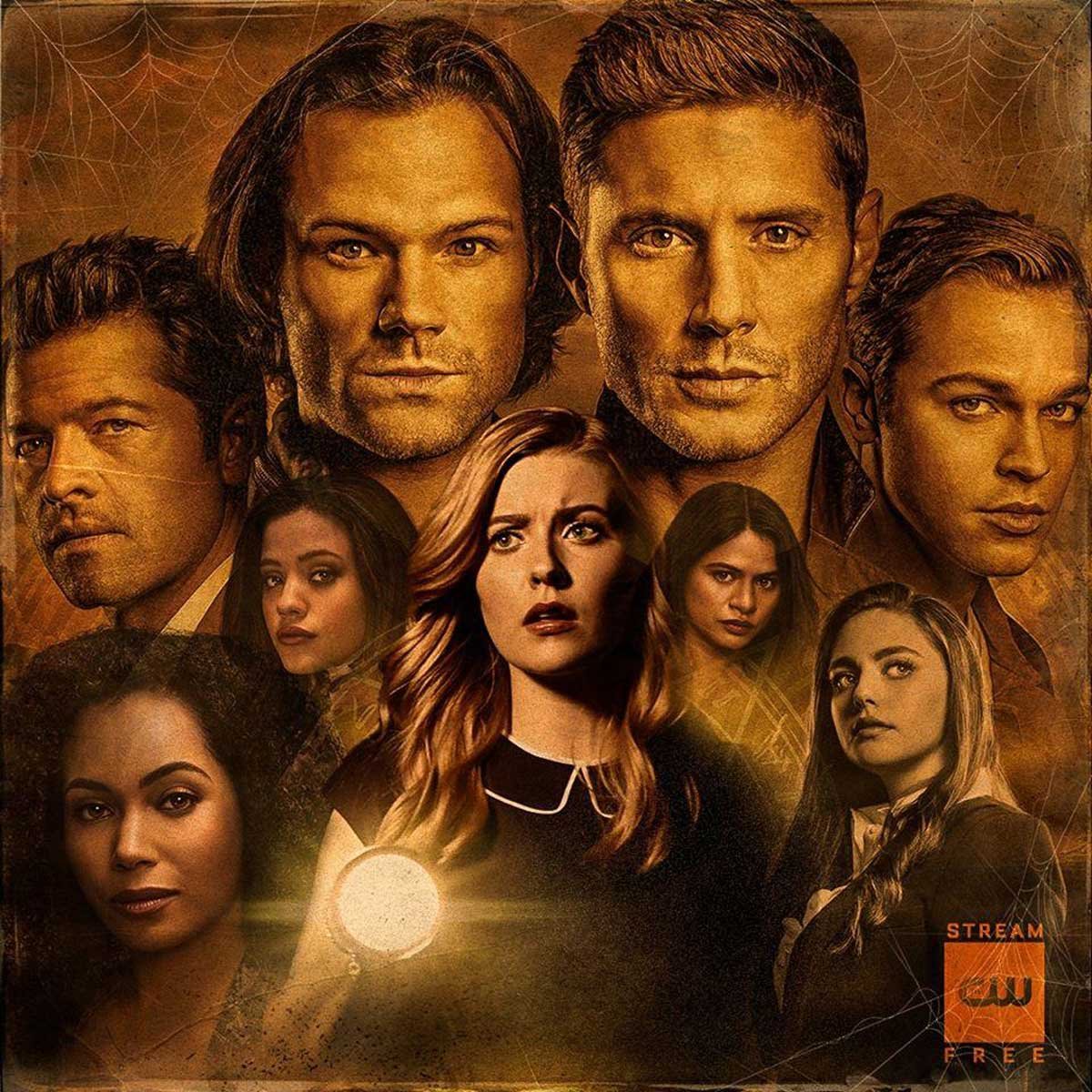 Supernatural Season 15: Release Date