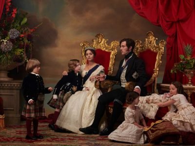 Victoria Season 4