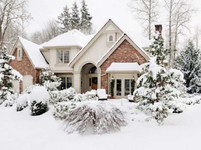 Your Home Preparation Checklist This Winter
