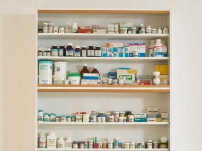 7 Essential Items for Your Medicine Cabinet