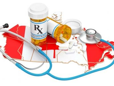 Canadian Pharmacy Prices vs. American Pharmacy Prices