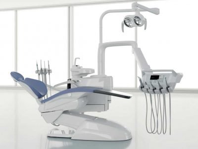 Dental Equipment in Australia