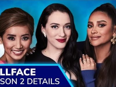 Dollface Season 2