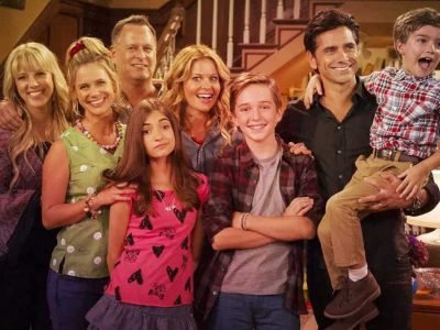 Fuller House Season 6 Release Date