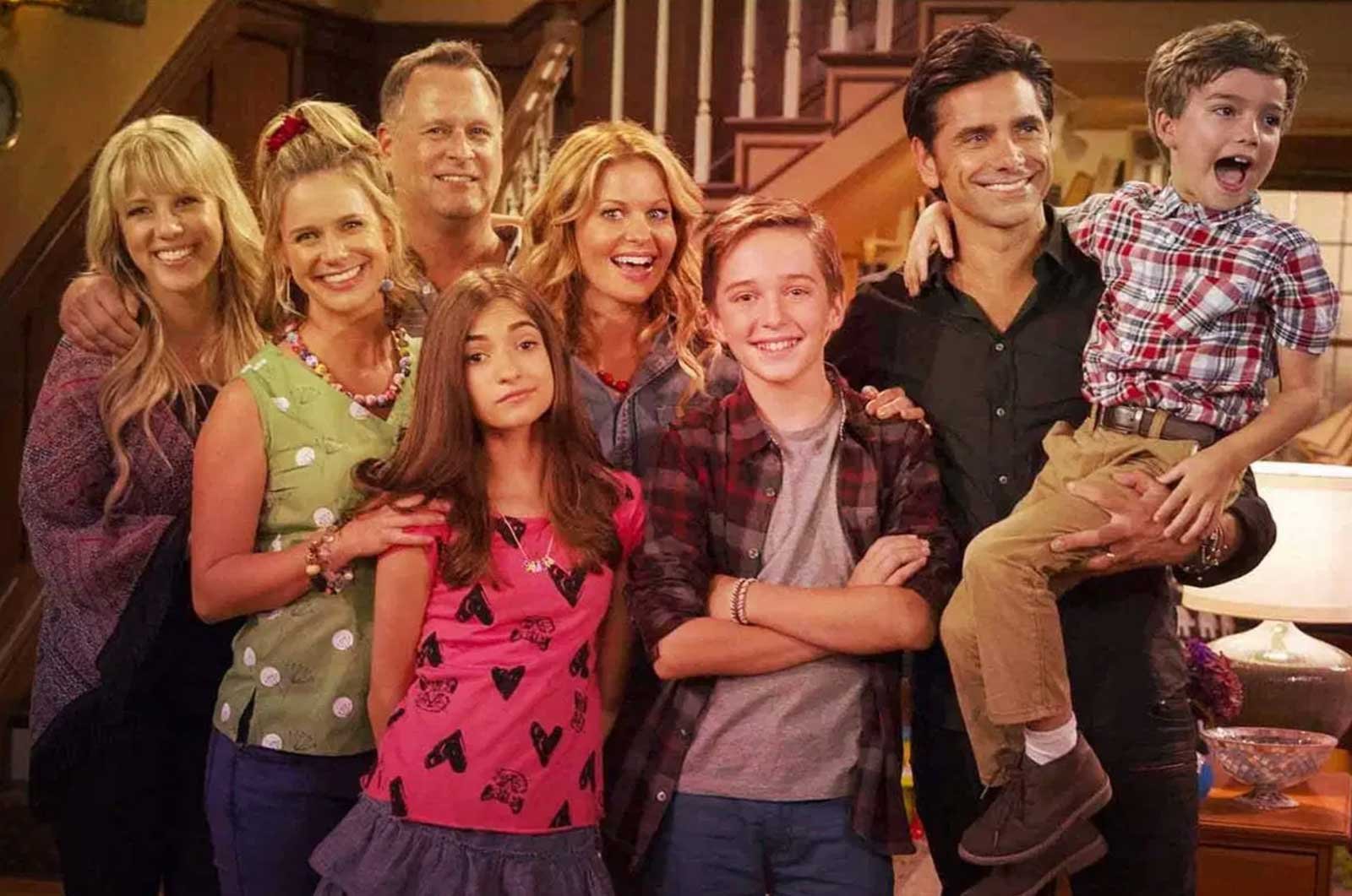 Fuller House Season 6 Release Date, plot, and latest news discussed