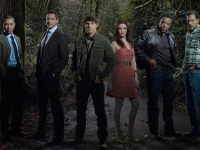 Grimm Season 7