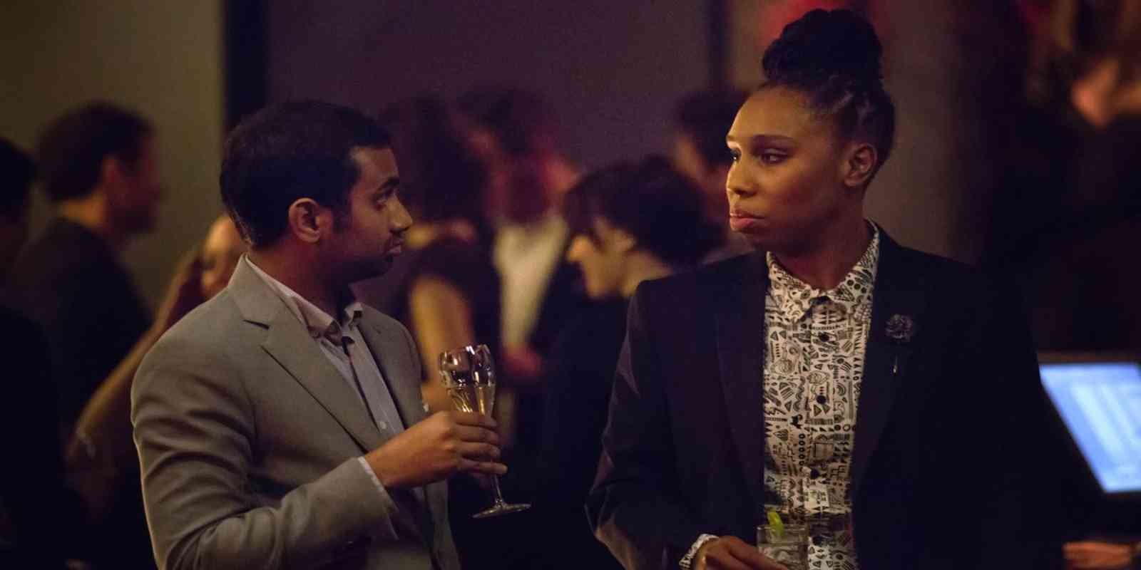 Master Of None Season Release Date Cast Plot Crew And Latest Update