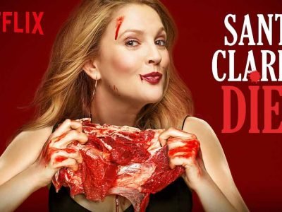 Santa Clarita Diet Season 4