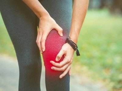 Tendonitis is Left Untreated