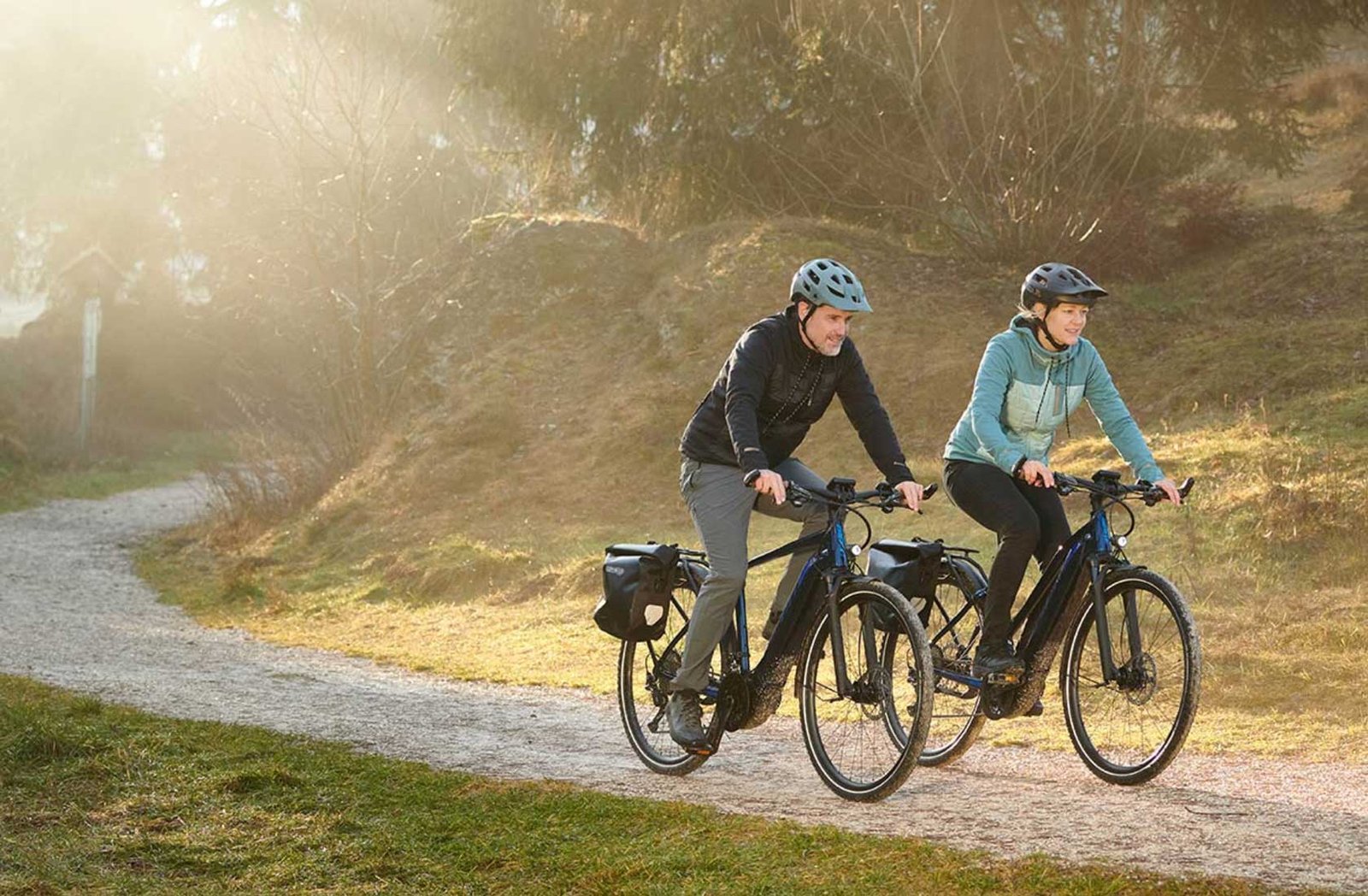 Electric Bike vs Moped Which Is Right for You?