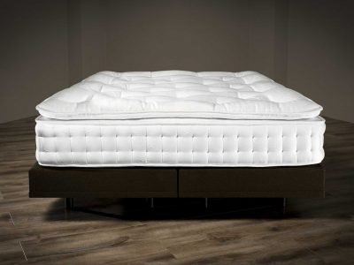 choosing the ideal mattress