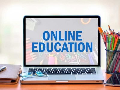 6 Reasons Online Education