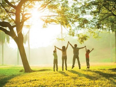 8 Ways To Improve Community Health And Well-Being