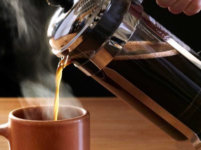 Coffee Making Tips