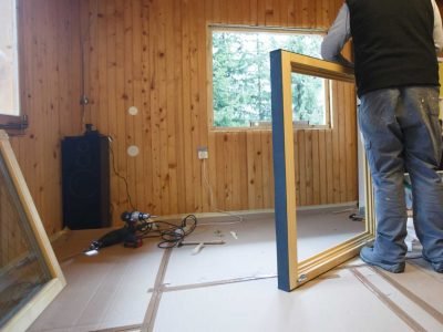 Home Remodeling Contractor Before Hiring