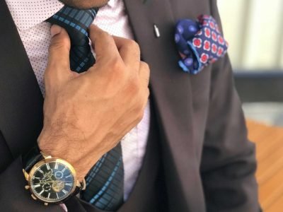 How to Dress Well