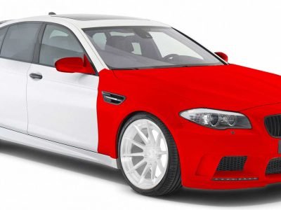 Paint Protection Packages For Cars